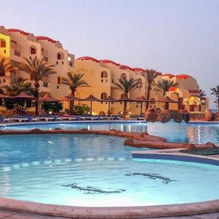 Bliss Marina Beach Resort Marsa Alam Bagian luar foto