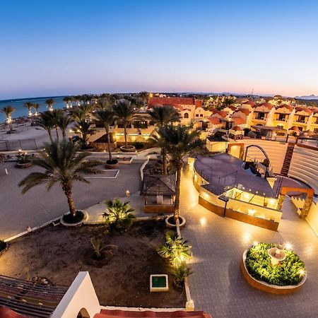 Bliss Marina Beach Resort Marsa Alam Bagian luar foto