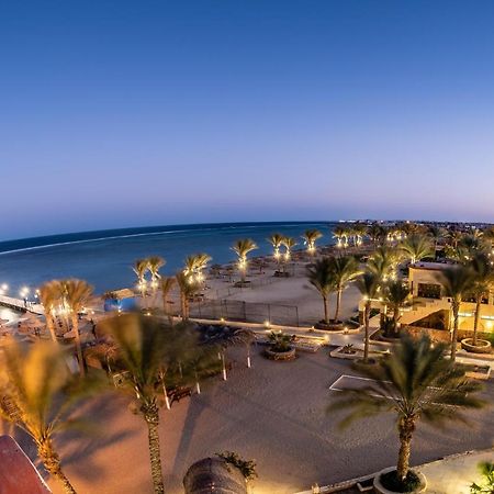 Bliss Marina Beach Resort Marsa Alam Bagian luar foto