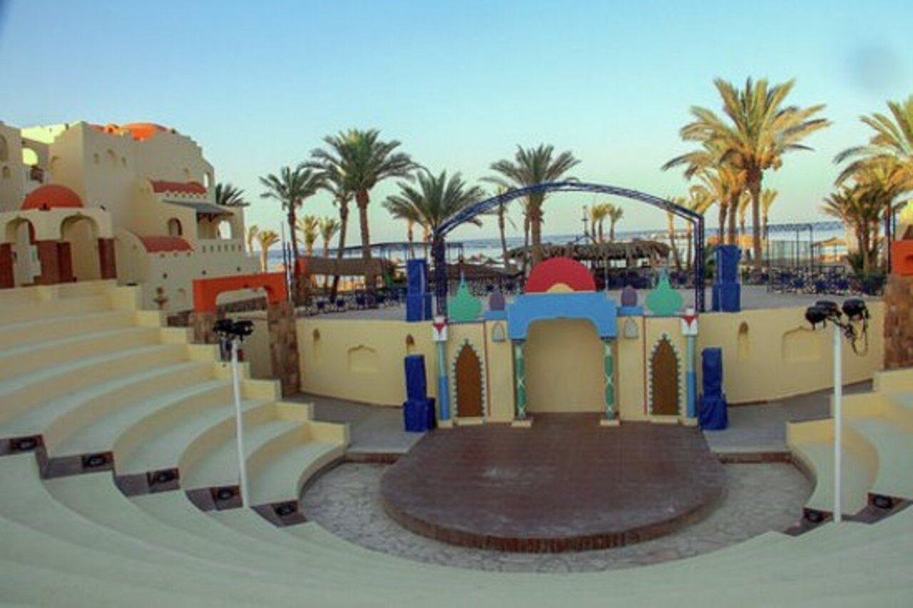 Bliss Marina Beach Resort Marsa Alam Bagian luar foto