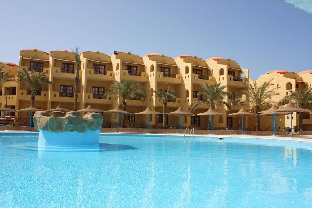 Bliss Marina Beach Resort Marsa Alam Bagian luar foto