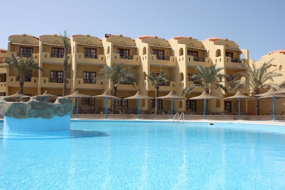 Bliss Marina Beach Resort Marsa Alam Bagian luar foto