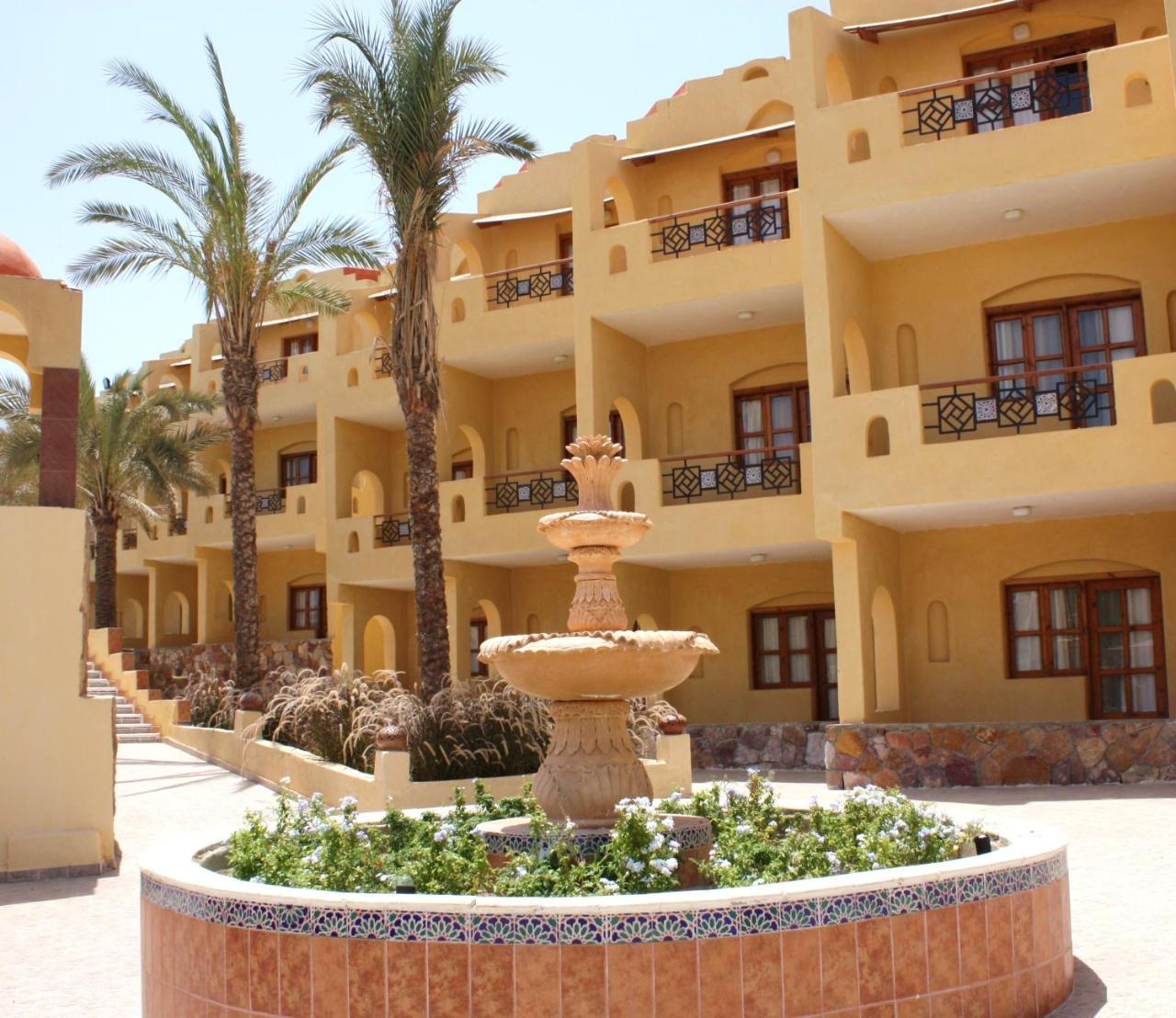 Bliss Marina Beach Resort Marsa Alam Bagian luar foto