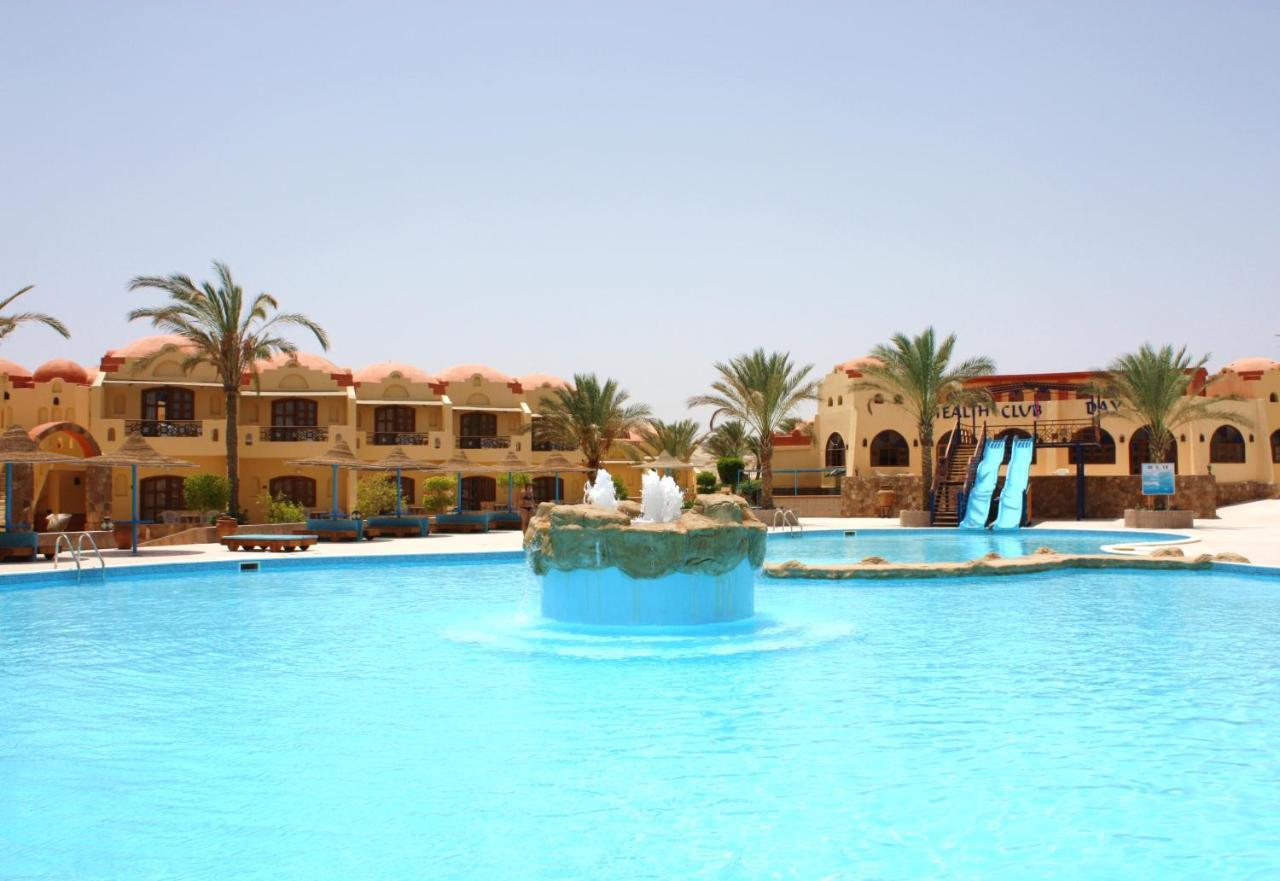 Bliss Marina Beach Resort Marsa Alam Bagian luar foto