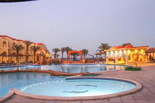 Bliss Marina Beach Resort Marsa Alam Bagian luar foto